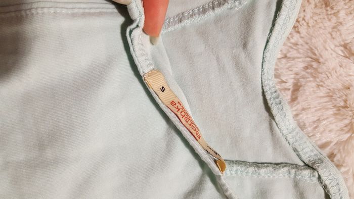 Body bershka - photo numéro 2