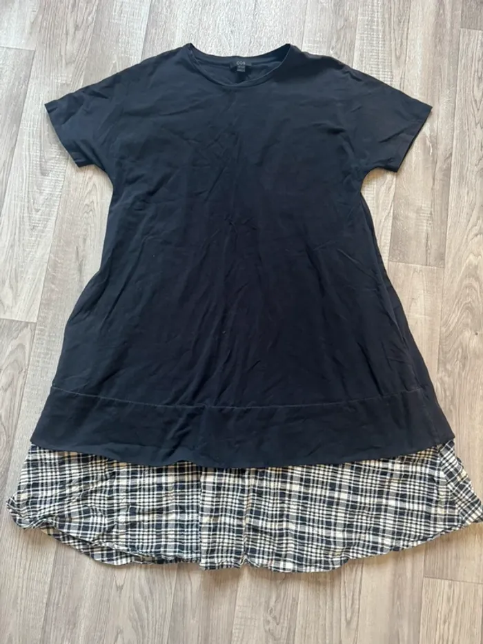 Robe cos - photo numéro 3