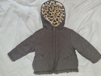 Manteau