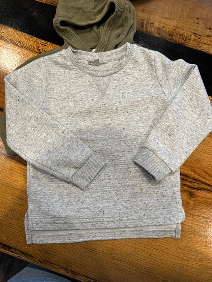 Lot 3 pulls - photo numéro 3