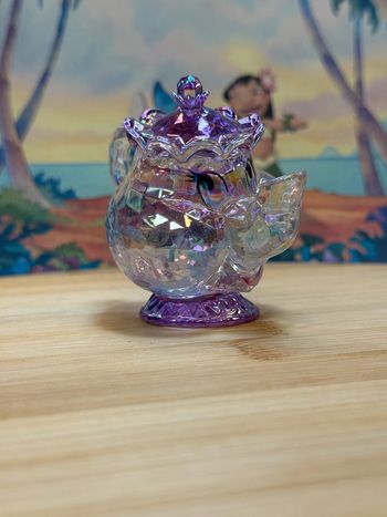 Figurine Mrs Potts – Facets Collection Disney Enesco Officielle
