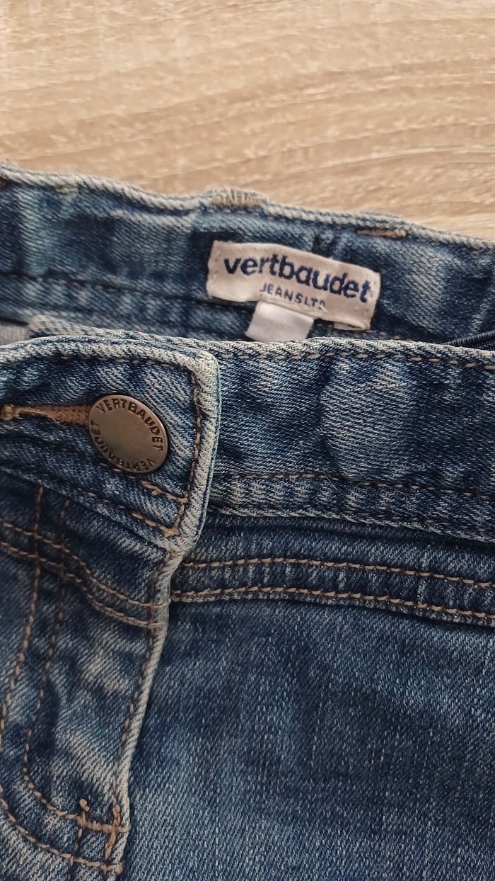 Lot shorts + pantalon - photo numéro 5