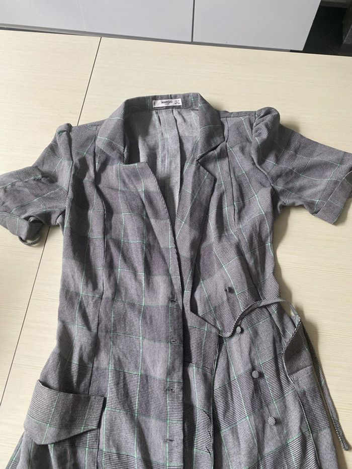 Blouse mango - photo numéro 2