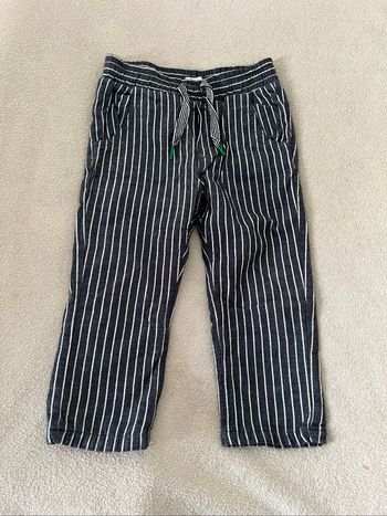 Pantalon Catimini 18 mois