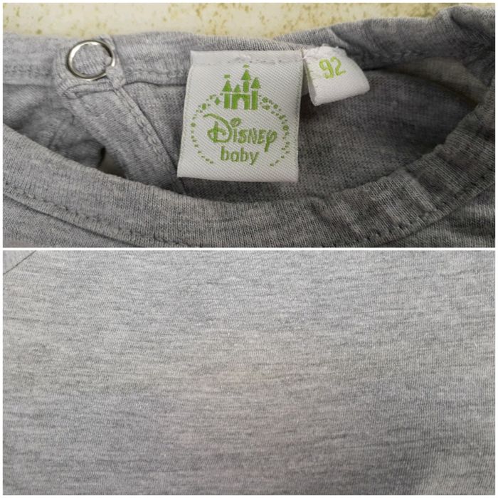 Lot tee-shirt et sweat Minnie - photo numéro 2