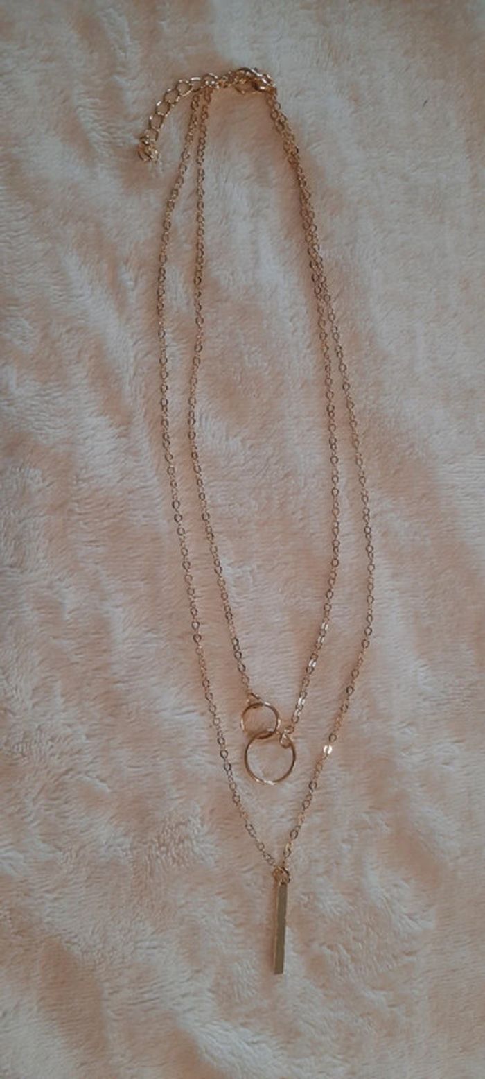 Jolie collier - photo numéro 2