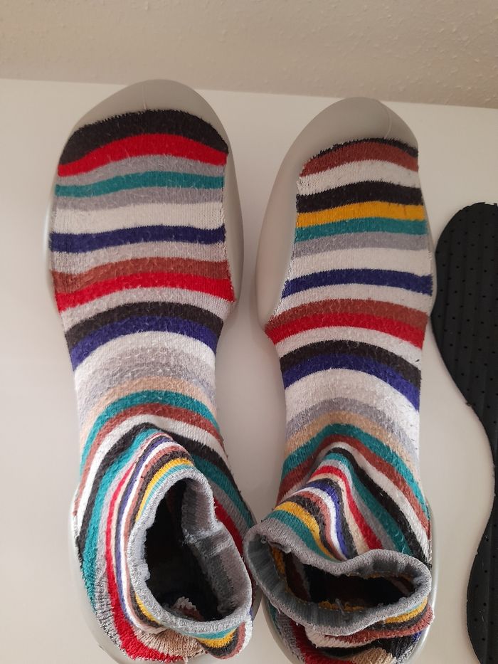 Chaussons homme Les Collegiens P.42/43 - photo numéro 2