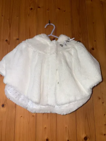 Ponchos
