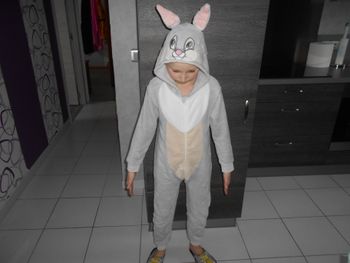 Pyjama Pan-Pan (Disney Classics), taille: 8 ans