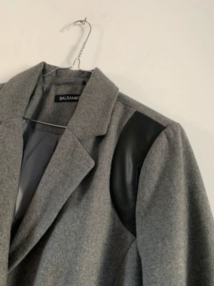 Manteau long Balsamik - photo numéro 3