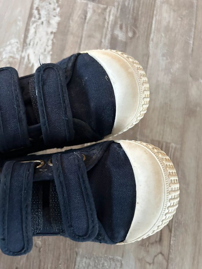 Baskets Victoria T24 - photo numéro 4