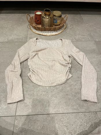 Pull neuf