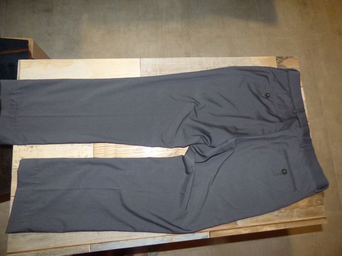 pantalon costume - photo numéro 4
