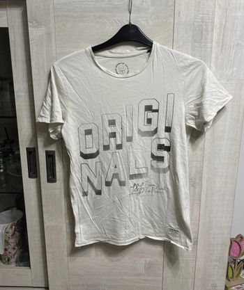 Teeshirt jack & jones taille M