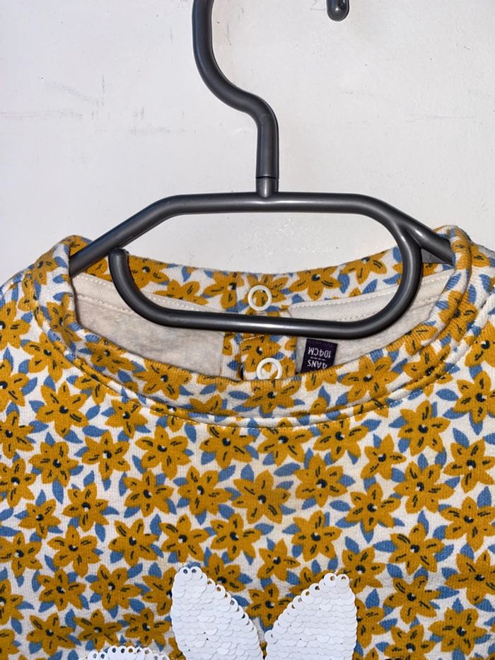 Pull sergent major - photo numéro 3