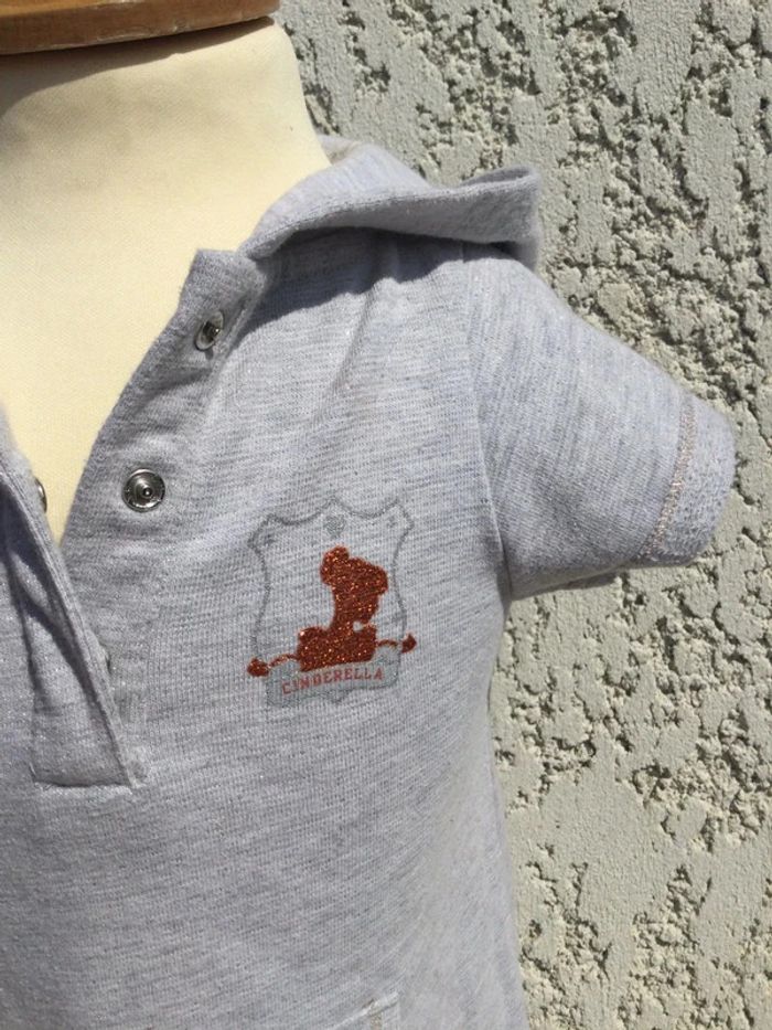 Robe Disney 4 ans - photo numéro 5