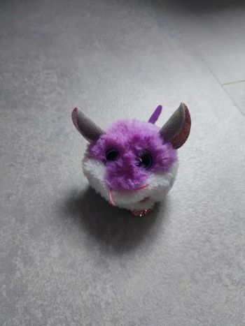 Peluche TYpuff