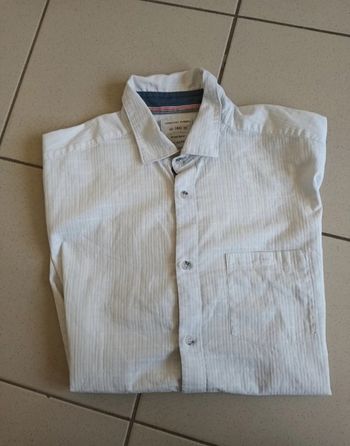 Chemise Homme