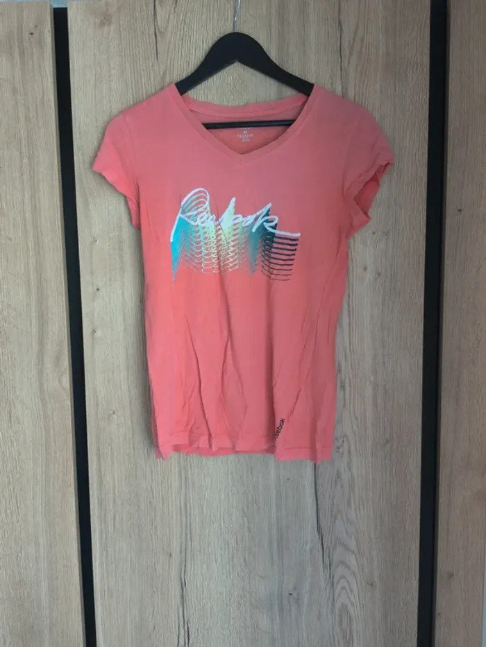 T shirt manche court Taille 38