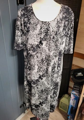 Robe 46