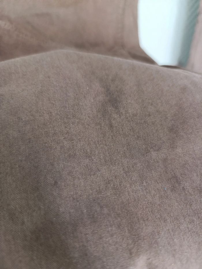 Pantalon montagne marron T40 - photo numéro 6