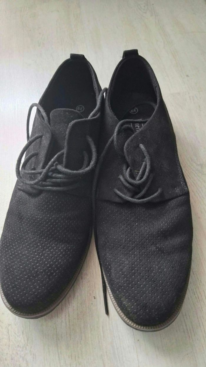 Chaussure femme