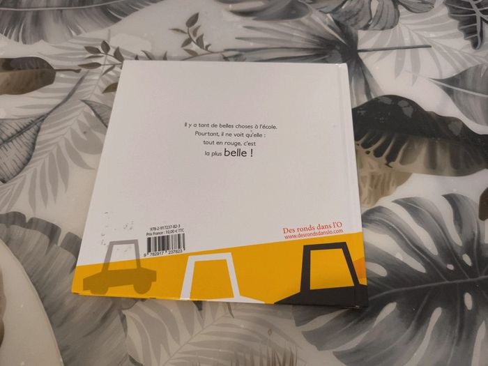 Album la plus belle - photo numéro 5