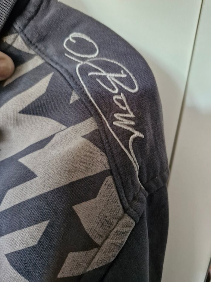 Belle veste Zippée Oxbow - photo numéro 4