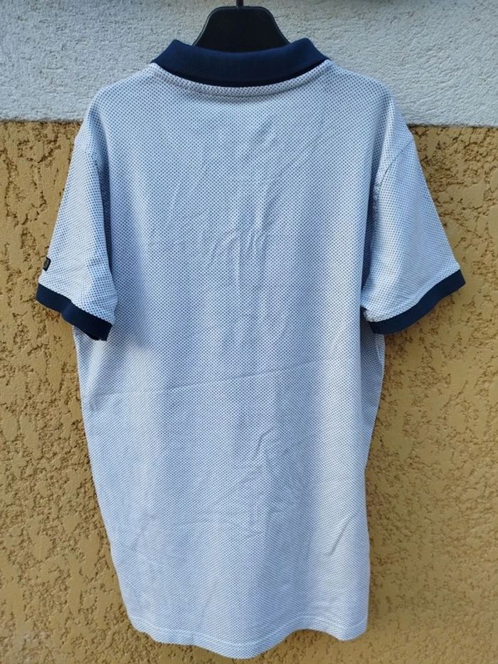 Polo petrol industries - photo numéro 2