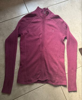 Gilet veste The north face taille S