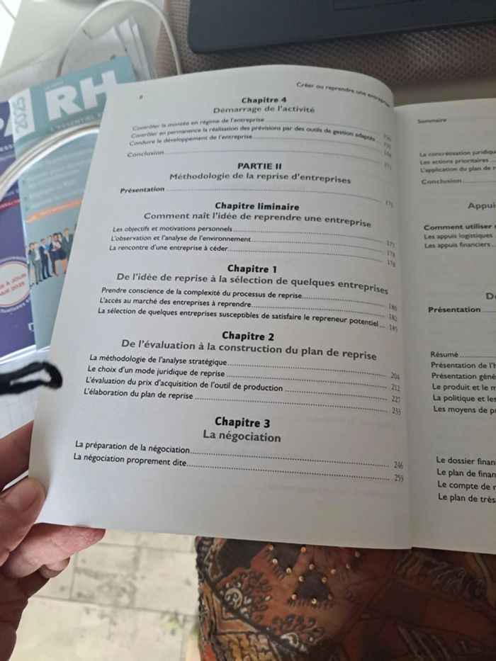 Créer ou reprendre une entreprise 26e édition - photo numéro 5