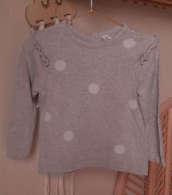 Pull 18 mois