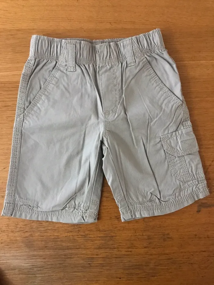 Lot 6 short 3 ans - photo numéro 11