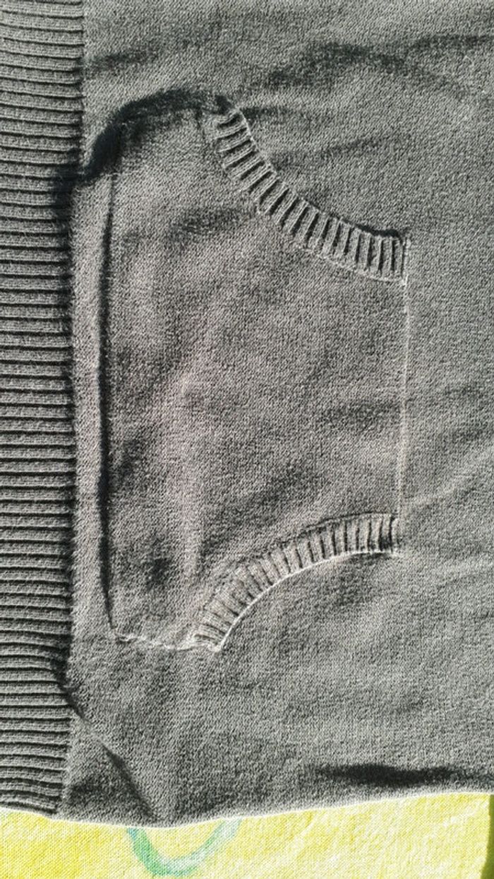 Pull à capuche - photo numéro 4