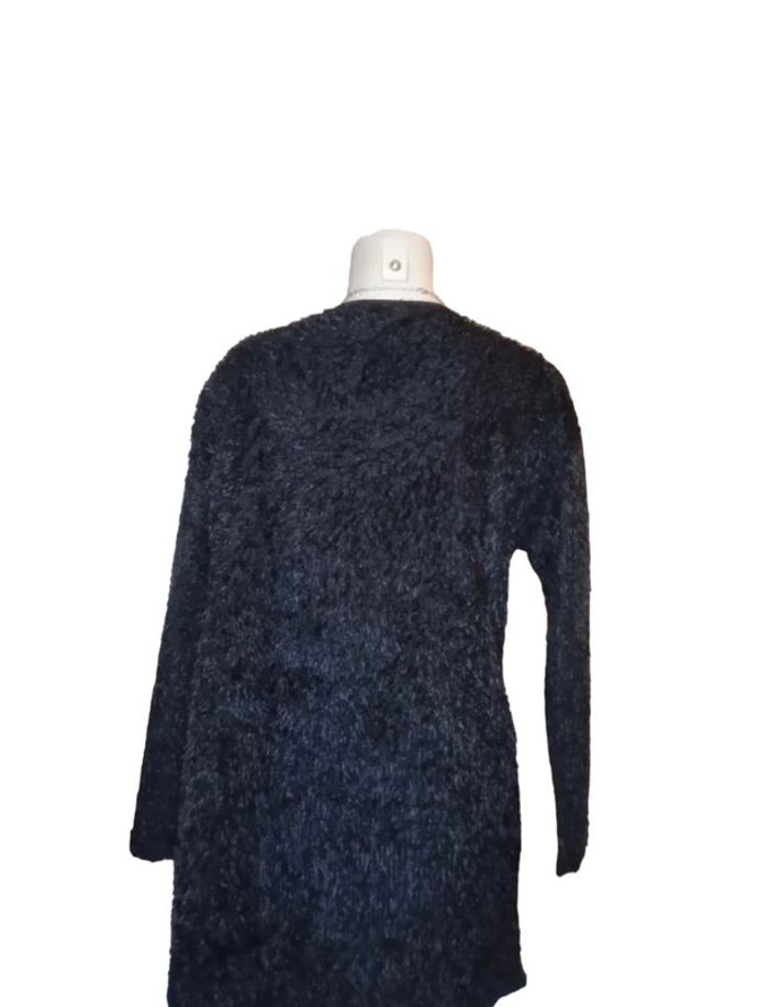 Pull noir léger Taille M’ - photo numéro 2