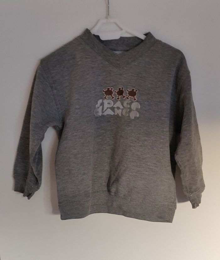 Sweat - photo numéro 2