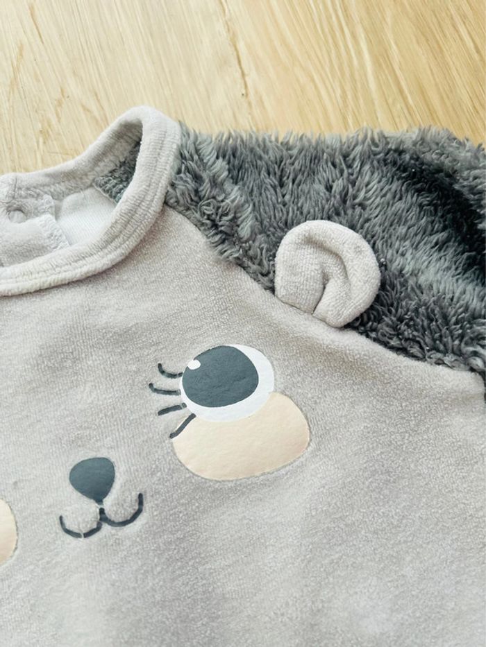 Pyjama dors-bien Vertbaudet - photo numéro 2