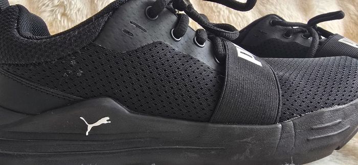 Baskets puma - photo numéro 11