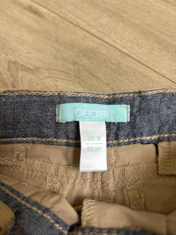 Pantalon - photo numéro 3