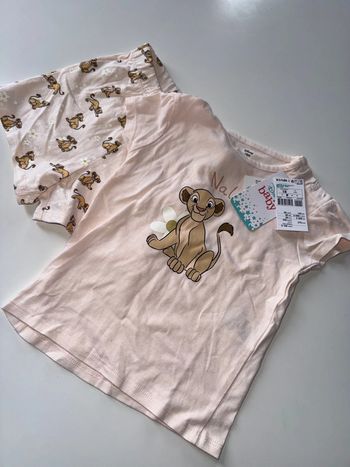 Ensemble simba