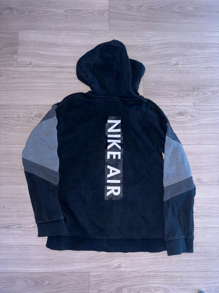 Gilet Nike taille 158-170 - photo numéro 3