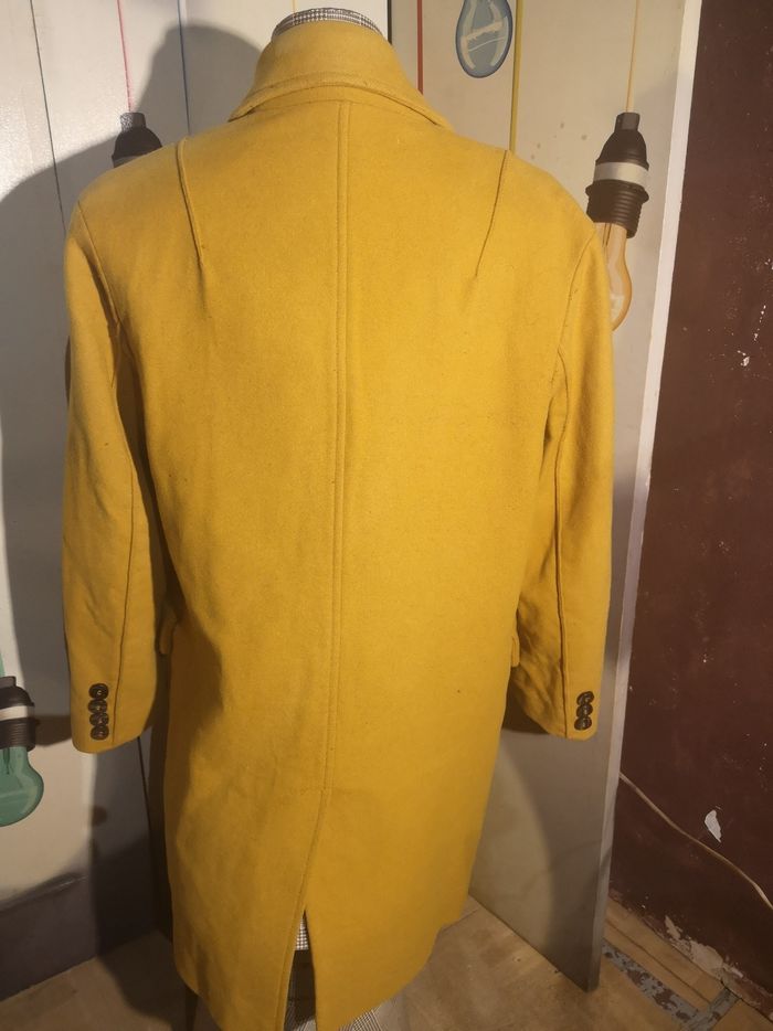 Manteau femme  mango - photo numéro 2