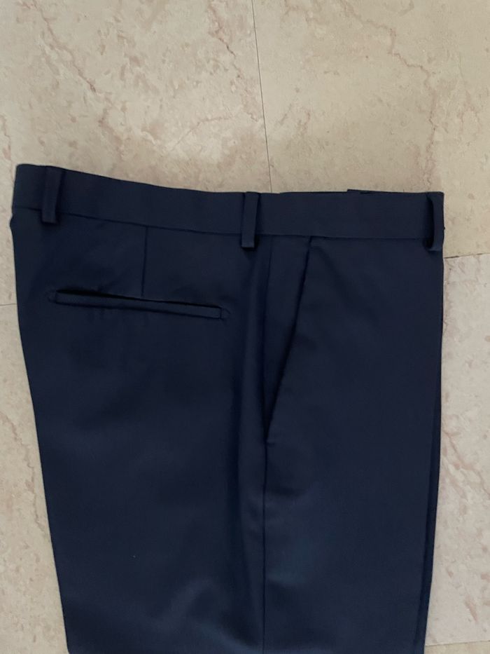 Costume Devred, veste taille 54 pantalon taille 40 140 € très bon état