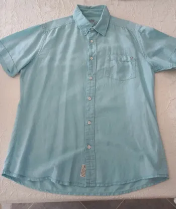 Chemise homme XL esprit