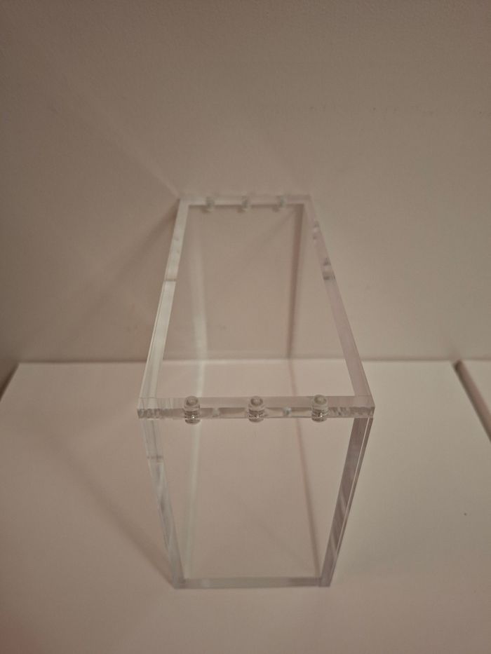 Protection acrylique display one piece FR et US à partir de OP04 - photo numéro 3