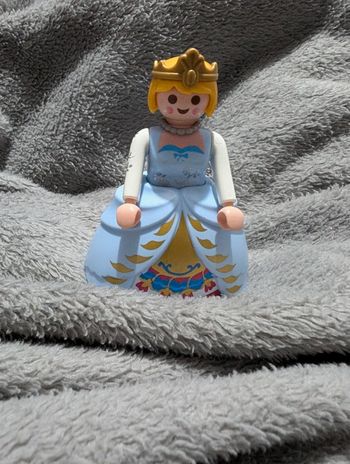 Playmobil Princesse