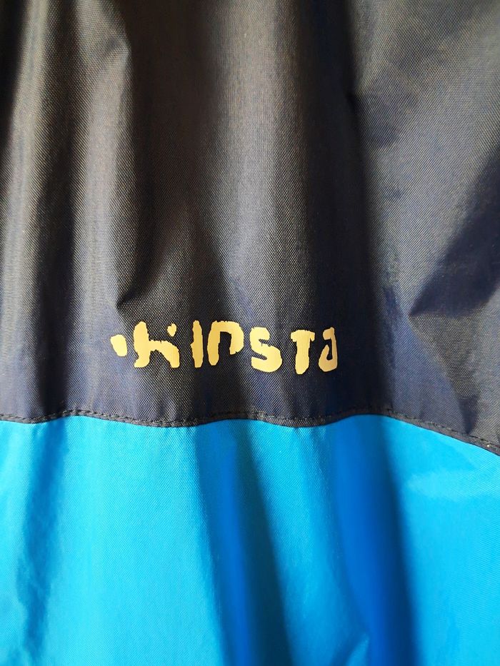 Imperméable (kway) Kipsta - photo numéro 5