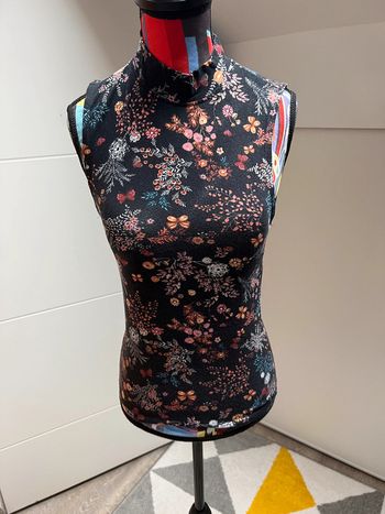 Haut Stradivarius T.S