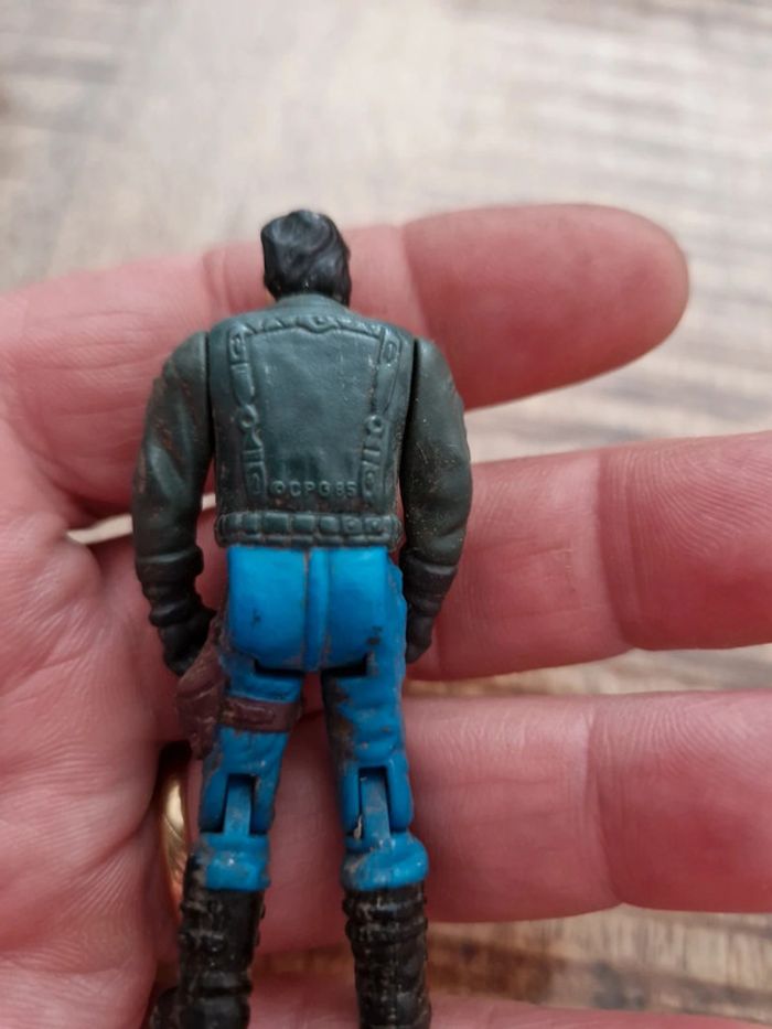 Figurine mask kenner - photo numéro 3