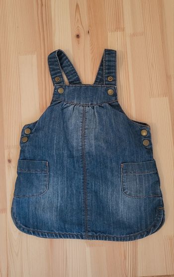 Robe tape à l'œil 6 mois